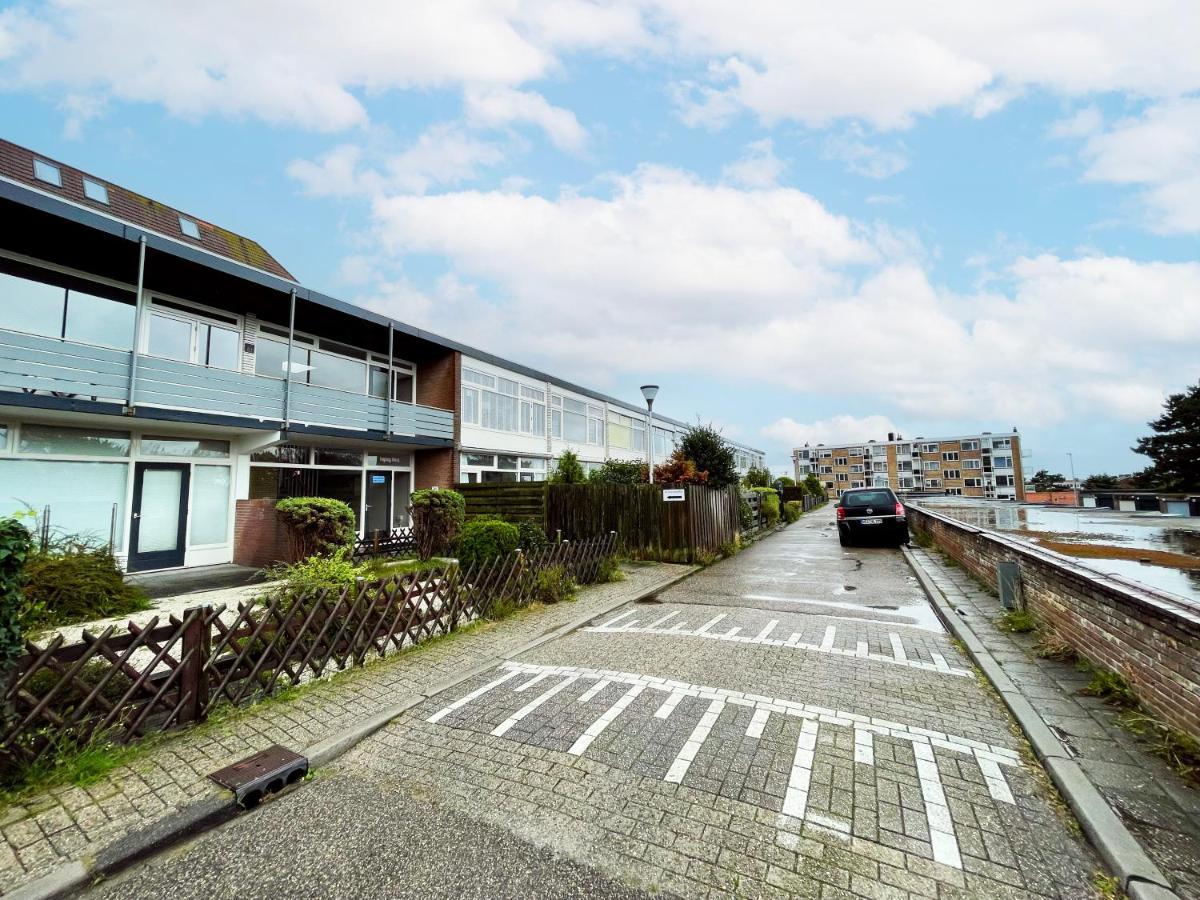 Appartement De Kokkel Free Parking Zandvoort Exterior photo